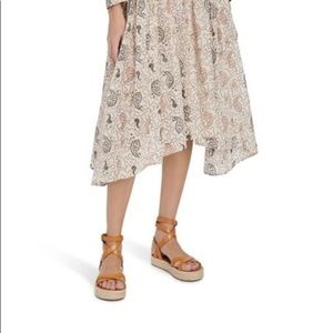 Isabel Marant
Women's Natural Melyz Sandals